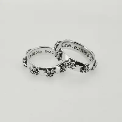 Chrome hearts 克羅心