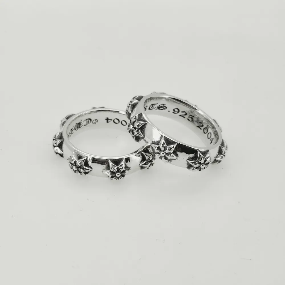 Chrome hearts 克羅心