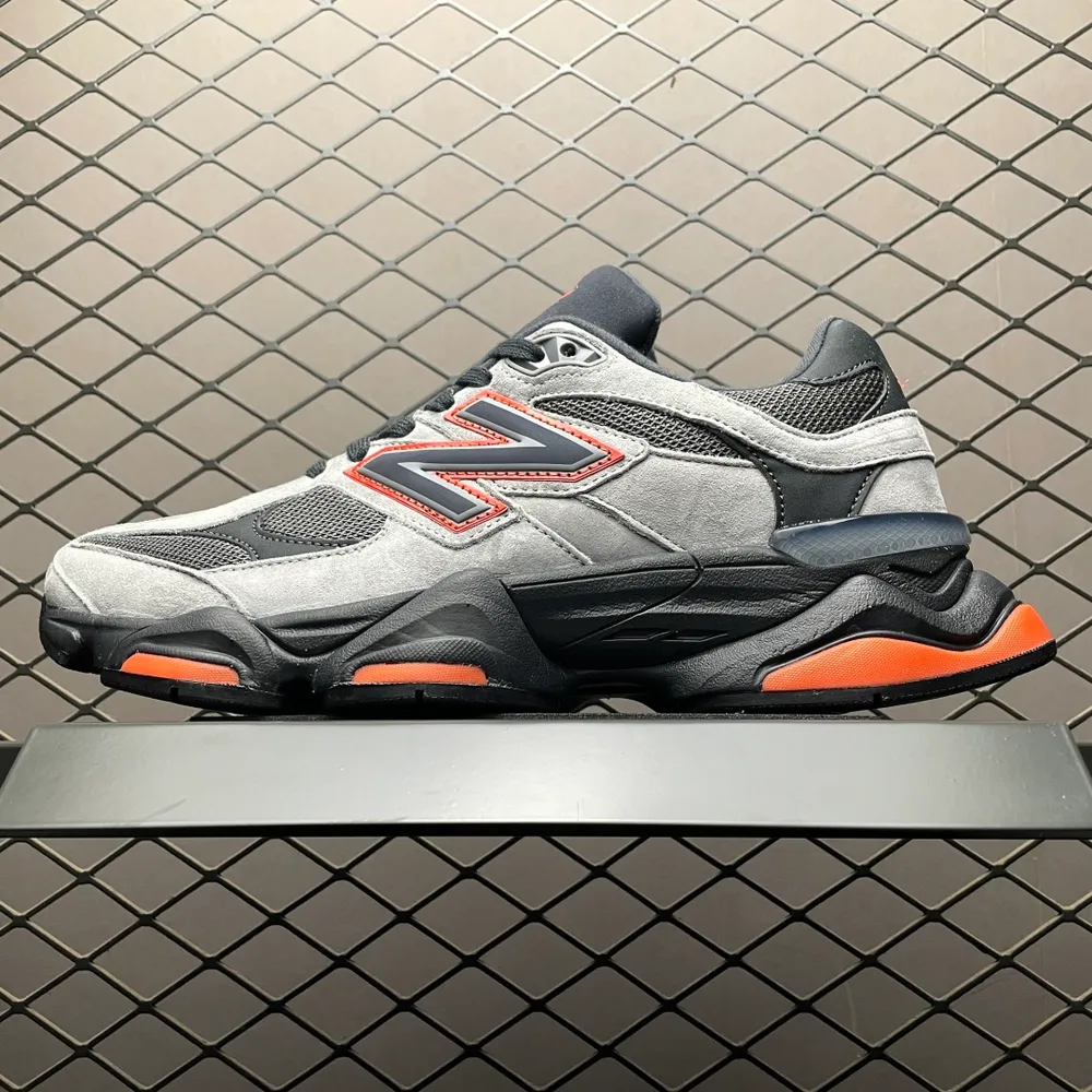 💰569 純原New Balance 新百倫 U9060JBO 復古休閒慢跑鞋 尺碼：36 37 37.5 38 38.5 39.5 40 40.5 41.5 42 42.5 43 44 44.5 45 46.5 編號：27TDEF202