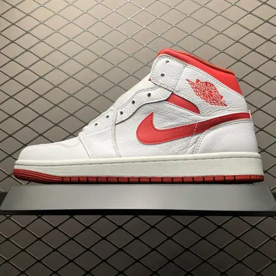 💰620 純原Air Jordan 1 Mid  AJ1喬1中幫文化籃球鞋 FJ3458-160 市售最高品質 原鞋開發 平臺訂單專用代工流水線打造 每一個配色均採購原鞋確認細節 認準細節實拍 尺碼：40 40.5 41 42 42.5 