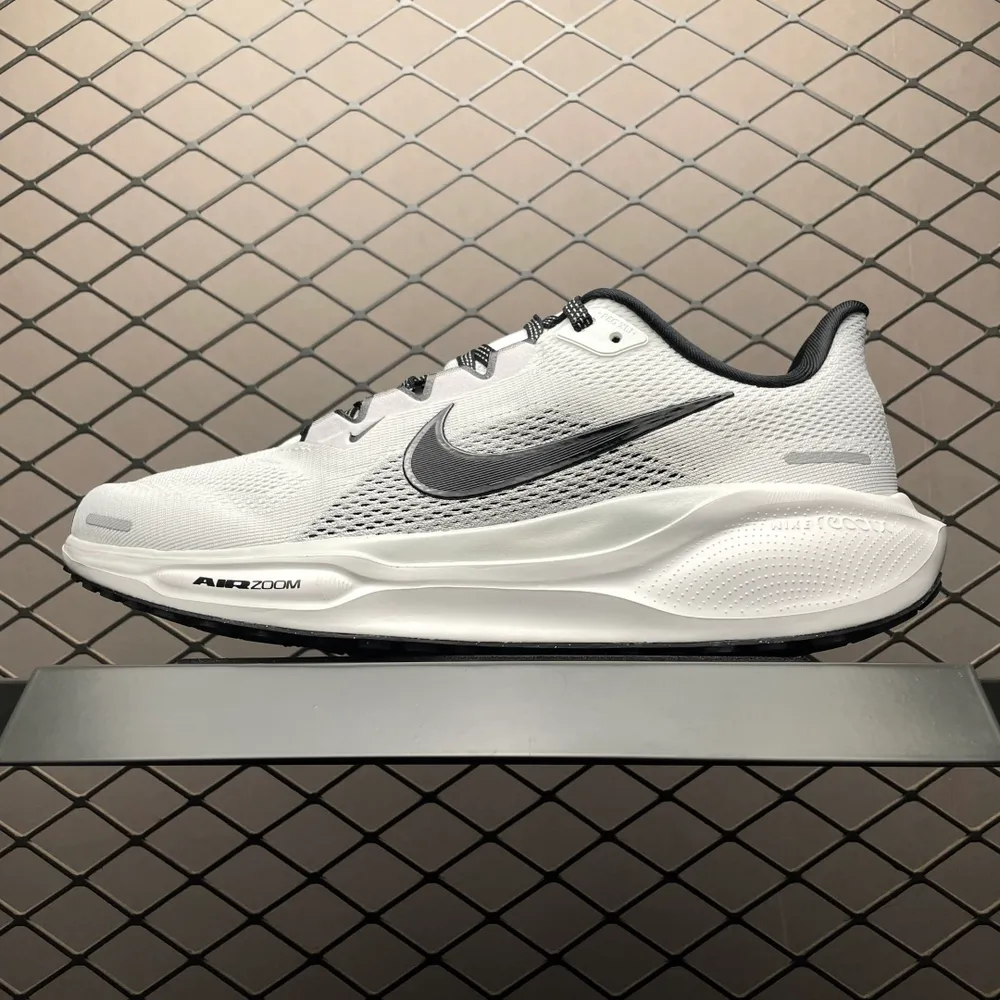 💰550 純原NK Air Zoom Pegasus 41 飛馬41代 網面跑步鞋 FD2722-105 高階零售專供 內建Zoom氣墊 鞋盒鋼印 原廠豎紋墊腳紙 尺碼：39 40 40.5 41 42 42.5 43 44 44.5 4