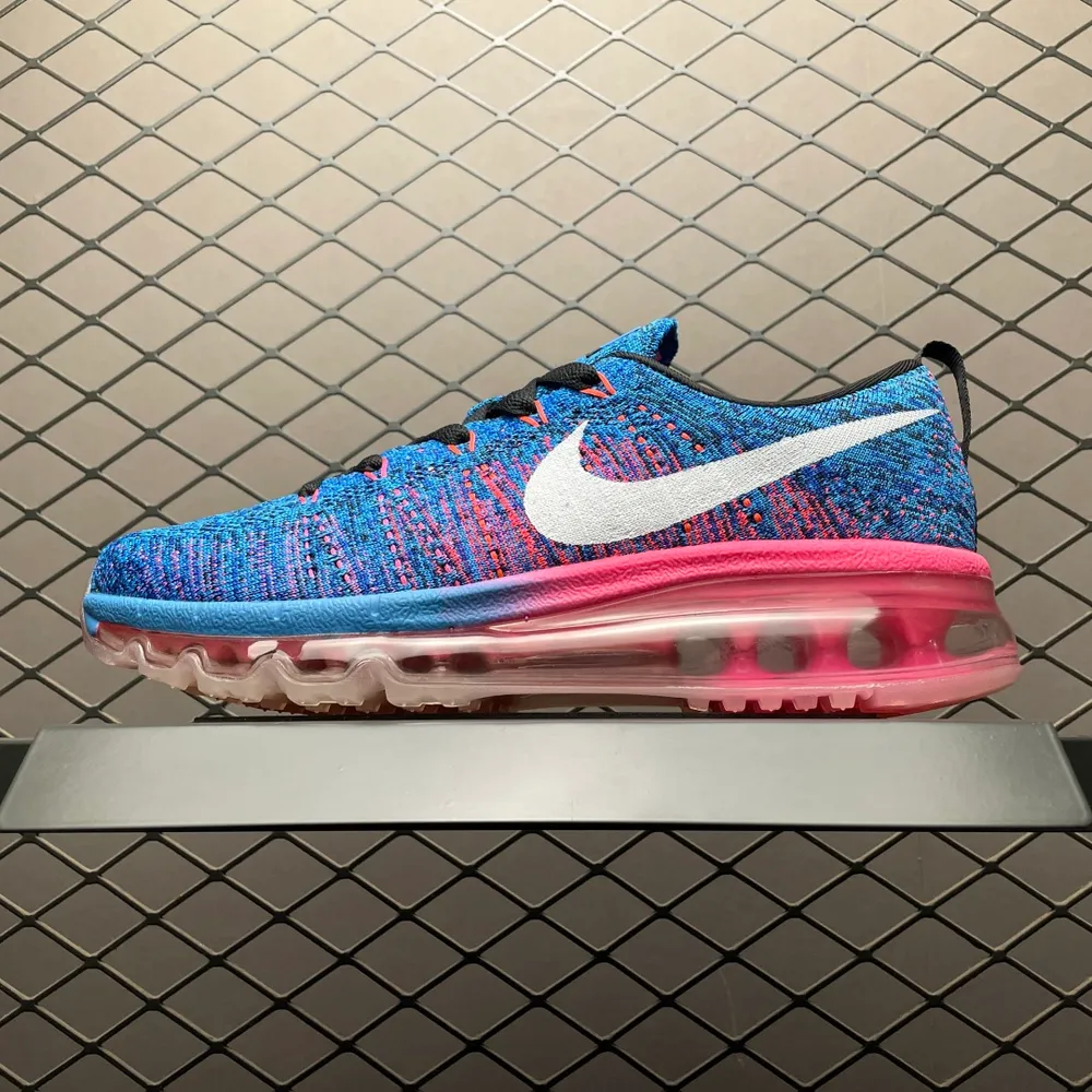 💰600 純原NK Flyknit Max 全掌氣墊運動鞋 620469-014 尺碼：35.5 36 36.5 37.5 38 38.5 39 40 40.5 41 42 編號：29TDEF75