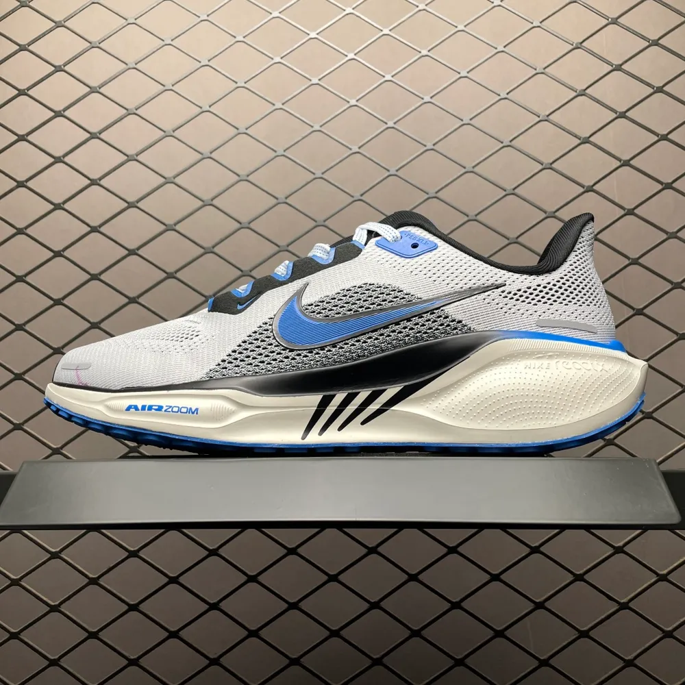 💰550 純原NK Air Zoom Pegasus 41 飛馬41代 網面跑步鞋 HV5218-100 尺碼：39 40 40.5 41 42 42.5 43 44.5 45 46 編號：25YEFF131