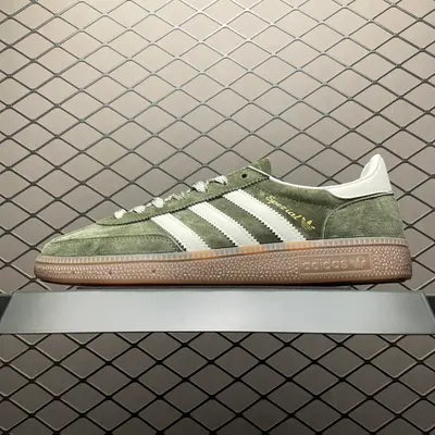 💰510 純原AD 阿迪 Handball Spezial 低幫休閒板鞋 KI5940 尺碼：36 36.5 37 38 38.5 39 40 40.5 41 42 42.5 43 44 44.5 45 編號：21TDEF202