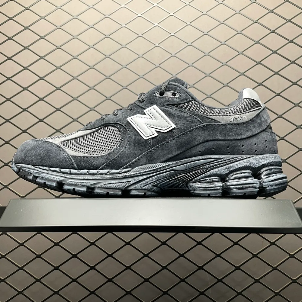 💰520 價格調整 純原 New Balance 新百倫 M2002RBV 復古休閒跑步鞋 大廠出品 M純原同渠道 正確組合大底 區別提前通貨品質 尺碼：36 37 37.5 38 38.5 39.5 40 40.5 41.5 42 42