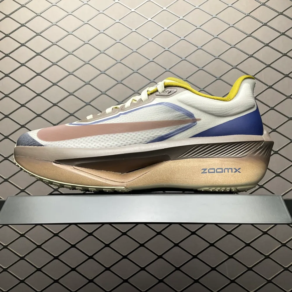 💰600 純原NK Zoom Fly 6 EK 馬拉松超輕跑鞋 HV4366-072 尺碼：39 40 40.5 41 42 42.5 43 44 44.5 45 46 編號：29YEFF24