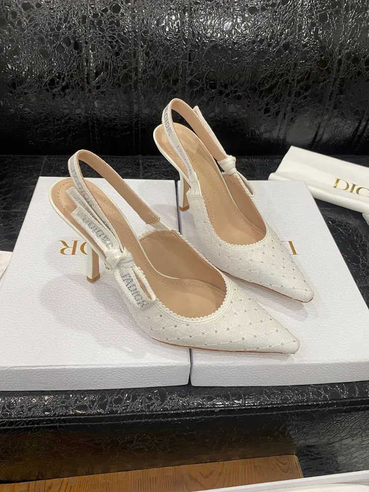 ￼ SS25 Dior collection