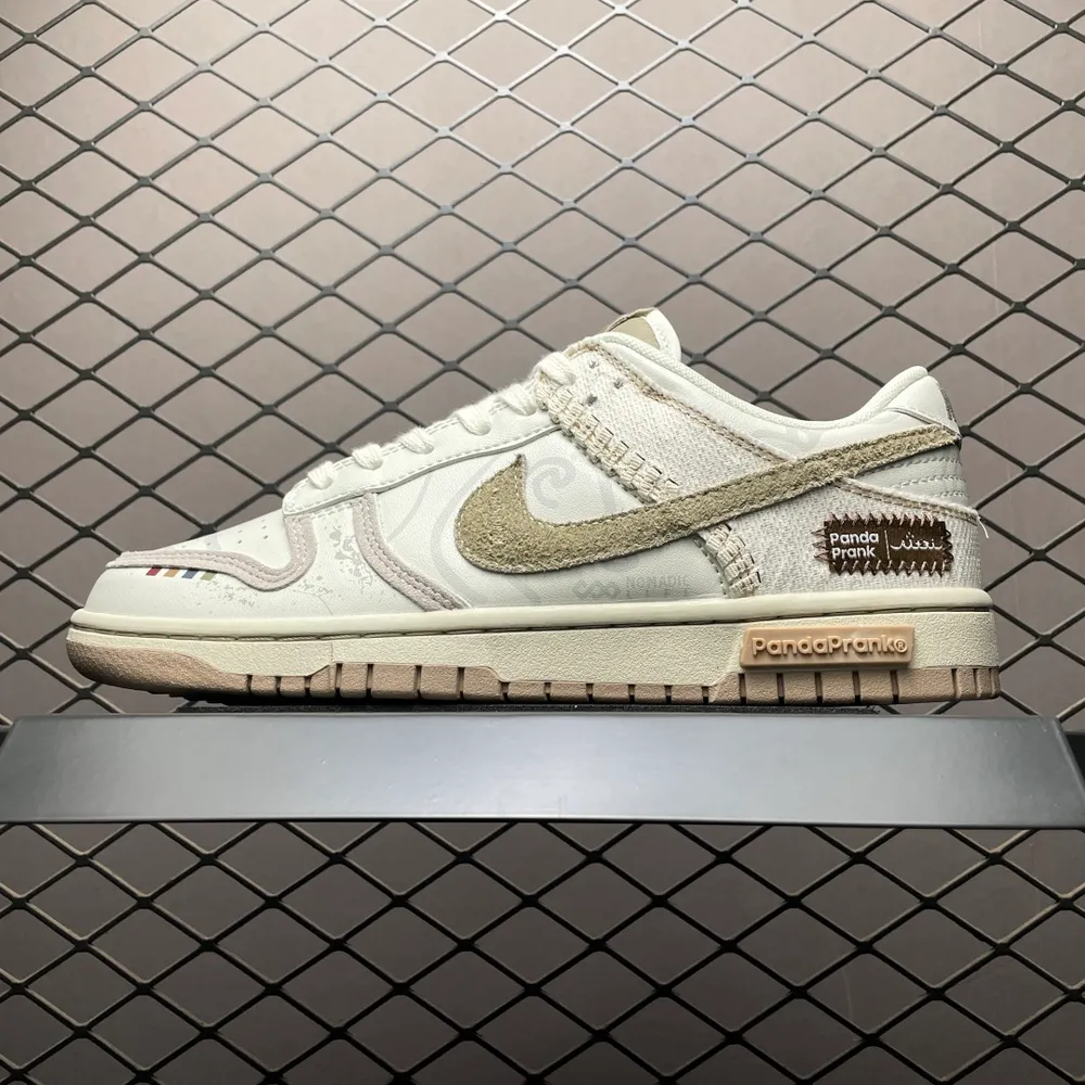💰660 純原NK Dunk Low 客制款 低幫休閒板鞋 HQ1175-240 尺碼：35.5 36 36.5 37.5 38 38.5 39 40 40.5 41 42 42.5 43 44 44.5 45 編號：33UEFFJ