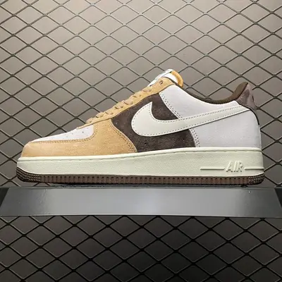 💰600 純原NK Air Force 1 空軍一號低幫運動休閒板鞋 BL3099-233 尺碼：36 36.5 37.5 38 38.5 39 40 40.5 41 42 42.5 43 44 45 編號：29YEFF33