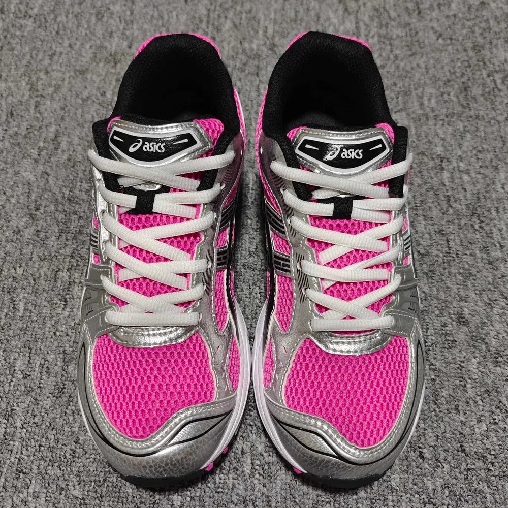 💰530  純原 外貿走量版 Asics 亞瑟士 GEL-Kayano 14 低幫運動休閒跑步鞋 1201A019-700 尺碼：36 37.5 38 39 39.5 40 40.5 41.5 42 42.5 43.5 44 44.5 4