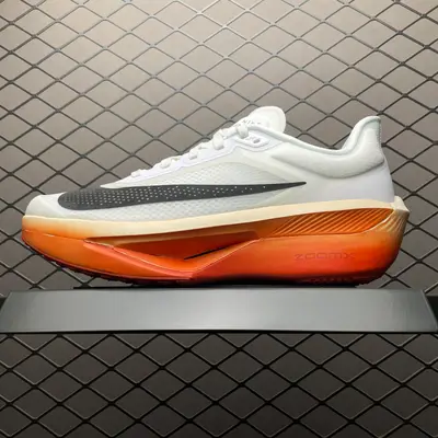 💰600 純原NK Zoom Fly 6 EK 馬拉松超輕跑鞋 HJ7038-100 尺碼：39 40 40.5 41 42 42.5 43 44 44.5 45 46 編號：29YEFF24