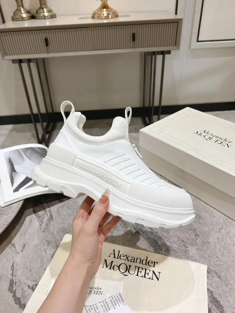 p700 麥昆頂級版本！2023秋冬新款ALEXANDERAIexanderMcQUEEN✅已認證