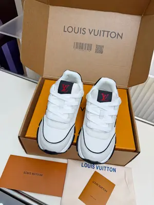 LV 路易威登 L家驢牌  厚底 休閒 情侶運動鞋🔥🔥🔥