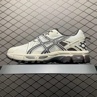💰530 純原Asics 亞瑟士 GEL-Kahana 8 復古低幫休閒跑步鞋 1011B895-200 尺碼：36 37 37.5 38 39 39.5 40 40.5 41.5 42 42.5 43.5 44 45 編號：23YEFF