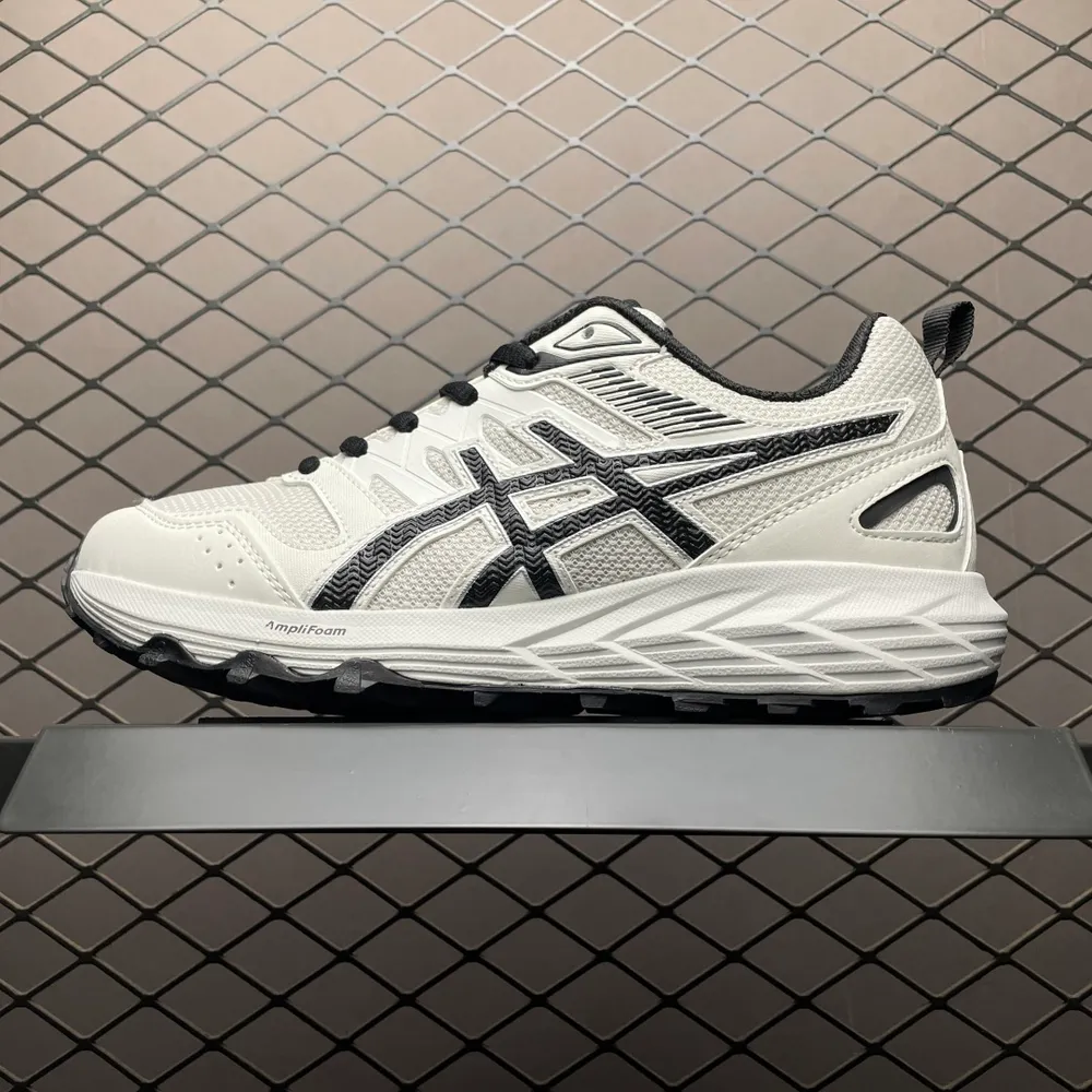💰530  純原 外貿走量版 Asics 亞瑟士 GEL-Sonoma  網面低幫運動休閒跑步鞋 1011B852-100 尺碼：36 37 37.5 38 39 39.5 40 40.5 41.5 42 42.5 43.5 44 45 