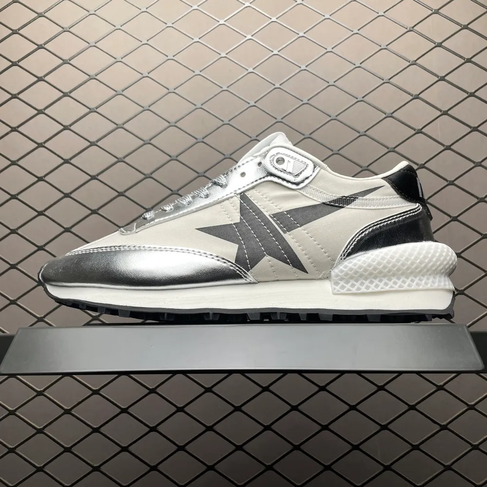💰530 純原Golden Goose Smebkers Francy GGDB 復古休閒鞋 尺碼：36 37 38 39 40 41 42 43 44 45