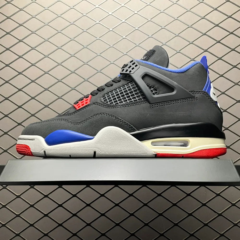 💰730 純原Air Jordan 4 AJ4喬4 男子文化籃球鞋 FV5029-003 專業AJ大廠出品 主力合作工廠 優勢供應市場 一線大廠水準 平民價格定位 全新模具開發 純正4代正確鞋型 進口頭層皮料 高畫質潔度 立體高頻 四線中底