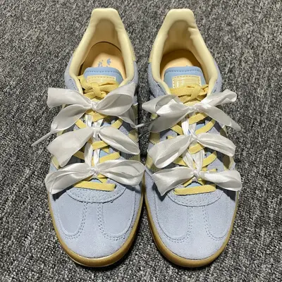 💰510 純原AD 阿迪 Gazelle Indoor 低幫運動休閒板鞋 JR8029 尺碼：36 36.5 37 38 38.5 39 40 40.5 41 編號：21YEFF48