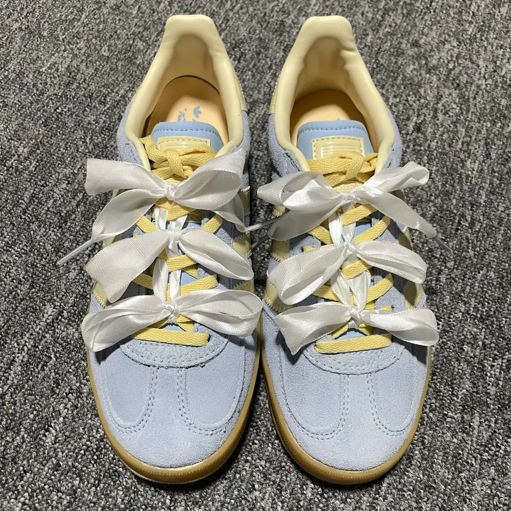 💰510 純原AD 阿迪 Gazelle Indoor 低幫運動休閒板鞋 JR8029 尺碼：36 36.5 37 38 38.5 39 40 40.5 41 編號：21YEFF48