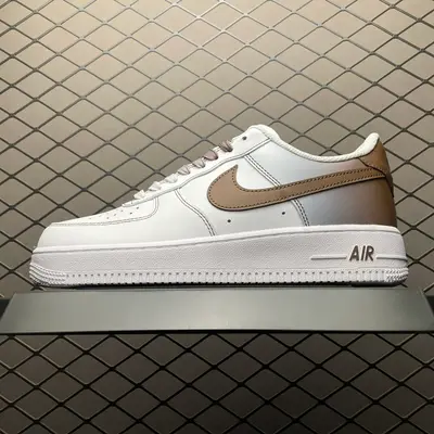 💰550 純原NK Air Force 1 空軍一號低幫運動休閒板鞋 FN0366-103 尺碼：36 36.5 37.5 38 38.5 39 40 40.5 41 42 42.5 43 44 45 編號：25YEFF33