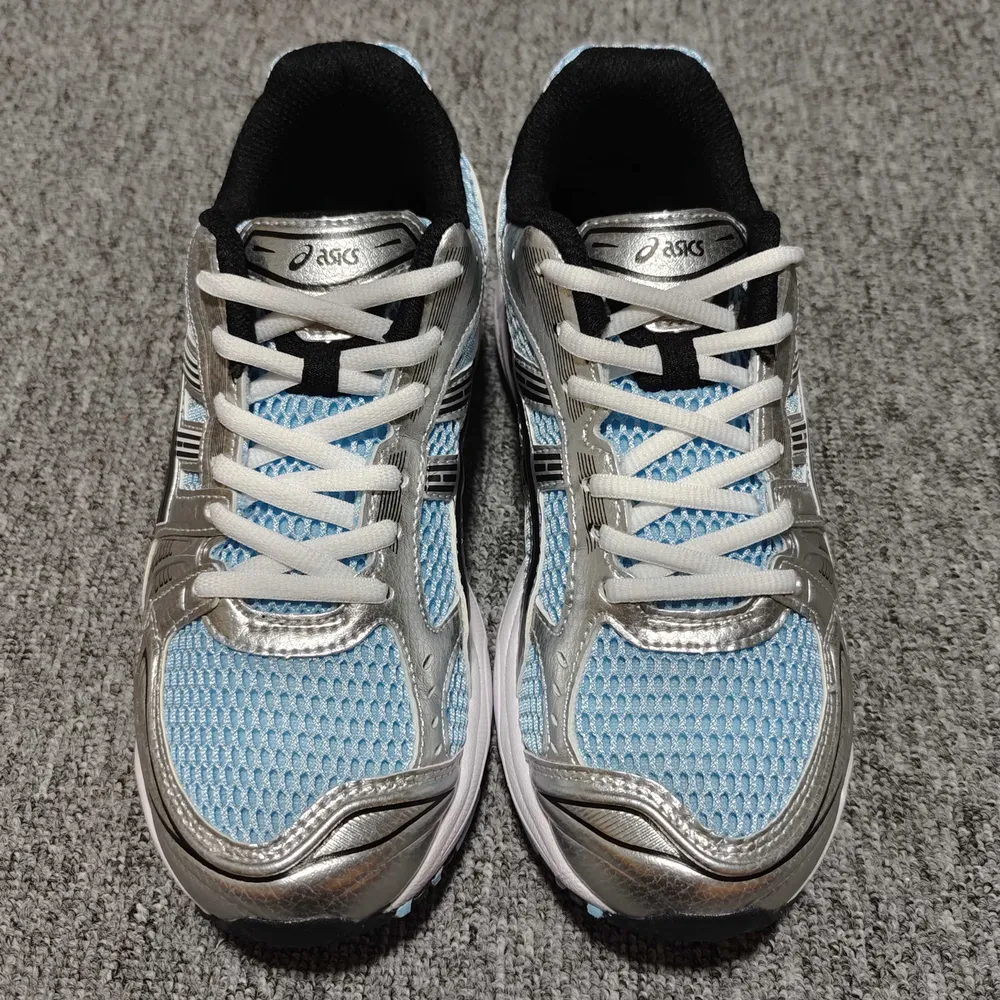 💰530  純原 外貿走量版 Asics 亞瑟士 GEL-Kayano 14 低幫運動休閒跑步鞋 1203A537-400 尺碼：36 37.5 38 39 39.5 40 40.5 41.5 42 42.5 43.5 44 44.5 4