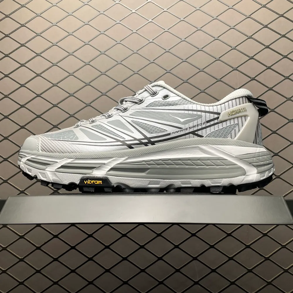 💰620 純原Hoka Mafate Speed 2 瑪法特 蒙口/盟可睞