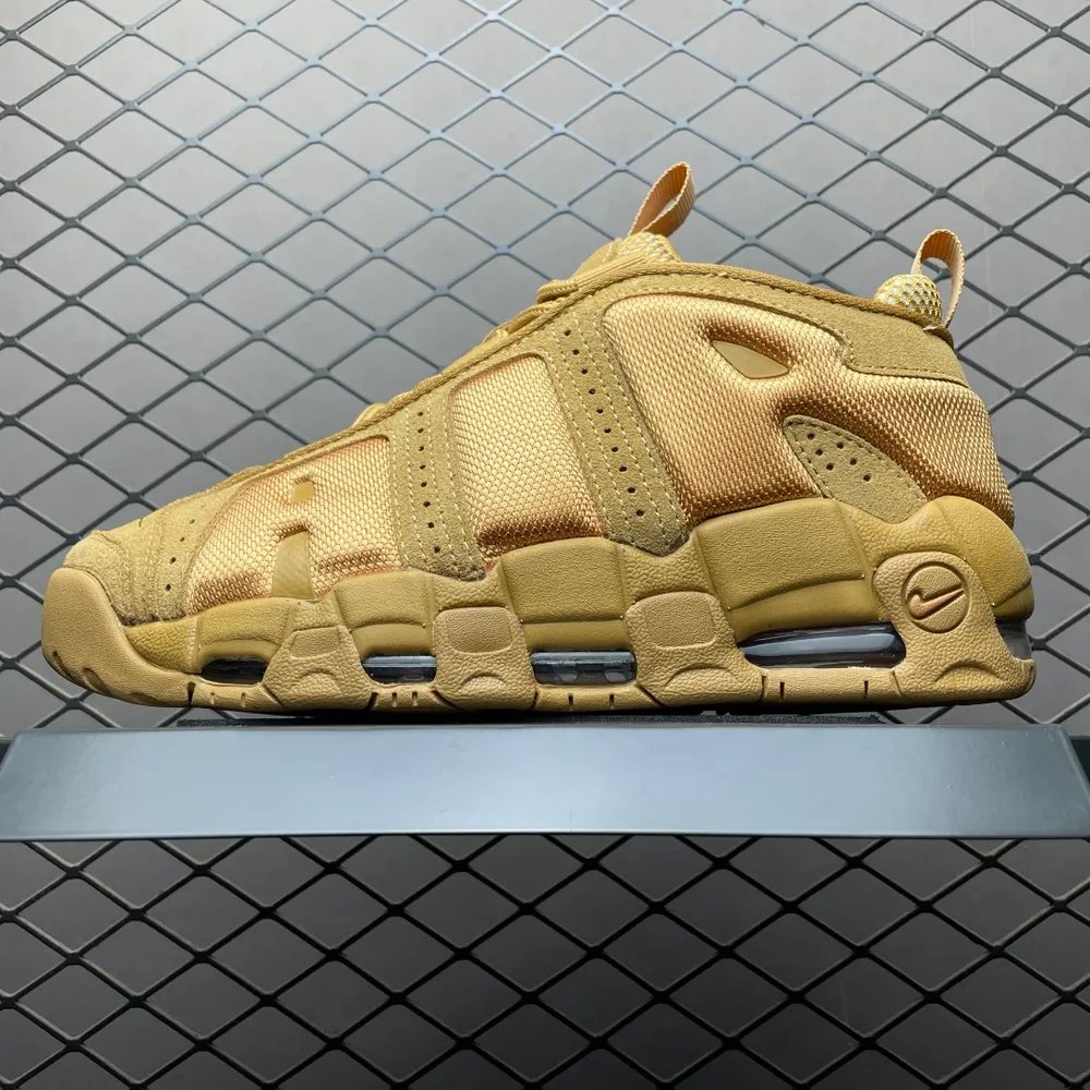 💰620 純原NK Air More Uptempo Low 大AIR皮蓬復古籃球鞋 IM6649-700 尺碼：36 36.5 37.5 38 38.5 39 40 40.5 41 42 42.5 43 44 44.5 45 46 47