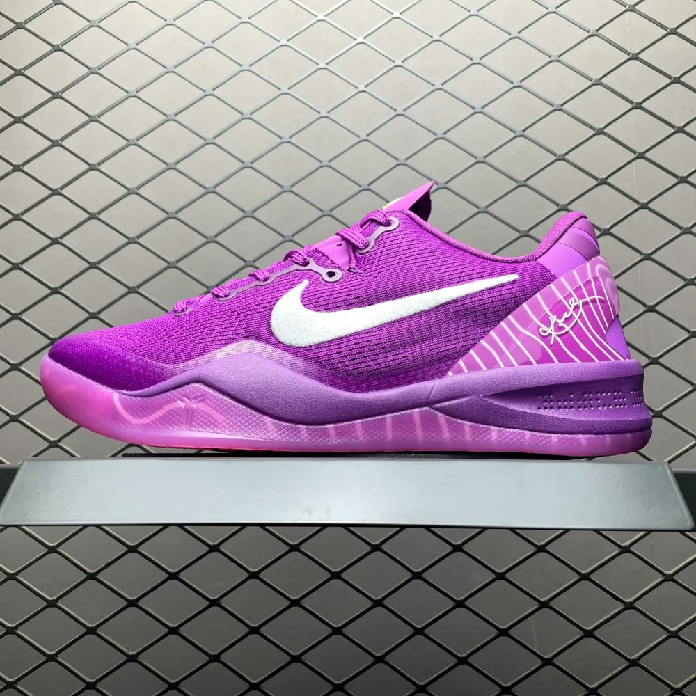 💰570 純原Nk Kobe VIII Protro 科比8代  男子籃球鞋 HJ7265-500 尺碼：39 40 40.5 41 42 42.5 43 44 44.5 45 46 47.5 編號：31YEFF78