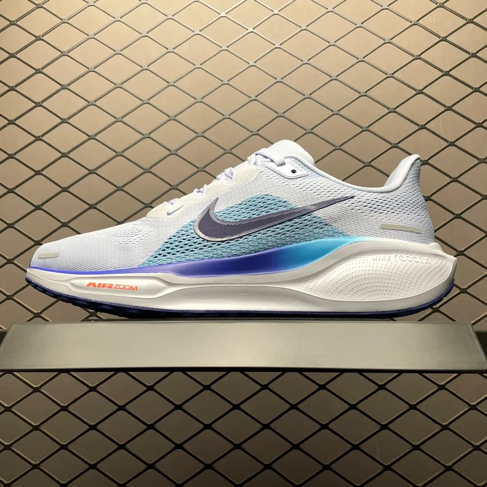 💰550 純原NK Air Zoom Pegasus 41 飛馬41代 網面跑步鞋 FD2722-014 尺碼：39 40 40.5 41 42 編號：25YEFF131