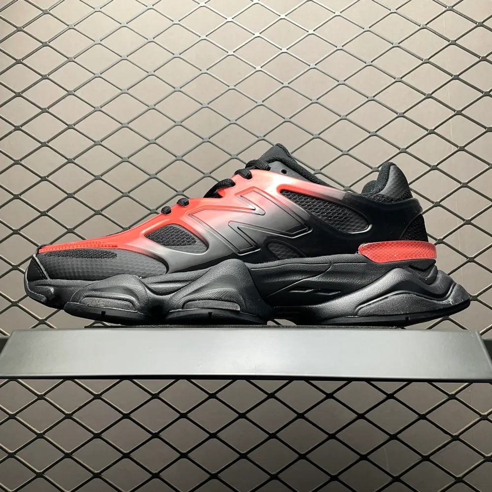 💰569 純原New Balance 新百倫 U9060IDZ 復古休閒慢跑鞋 尺碼：36 37 37.5 38 38.5 39.5 40 40.5 41.5 42 42.5 43 44 44.5 45 編號：27YEFF131