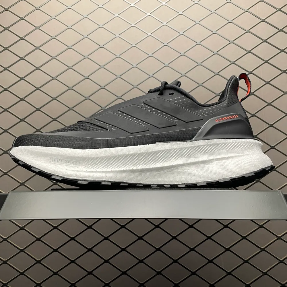 💰569 純原AD 阿迪 Ultra Boost 5 Climawarm 超彈力爆米花中底休閒跑步鞋 JI1388 尺碼：40 40.5 41 42 42.5 43 44 44.5 45 46 46.5 47 48 編號：27TDEE10