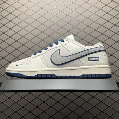 💰650 純原NK Dunk Low 客制款 低幫休閒板鞋 XX2025-168 尺碼：36 36.5 37.5 38 38.5 39 40 40.5 41 42 42.5 43 44 45 編號：33YEFFJ