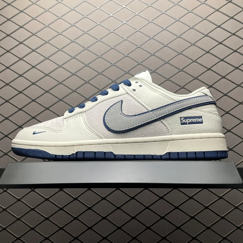 💰650 純原NK Dunk Low 客制款 低幫休閒板鞋 XX2025-168 尺碼：36 36.5 37.5 38 38.5 39 40 40.5 41 42 42.5 43 44 45 編號：33YEFFJ