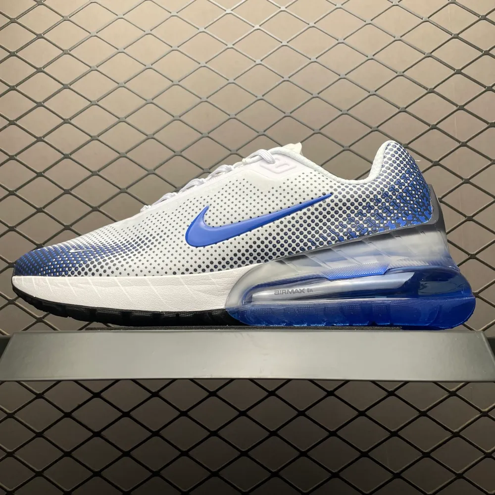 💰530 純原NK Air Max Phoenix 小氣墊低幫跑步鞋 FZ5307-101  尺碼：36 36.5 37.5 38 38.5 39 40 40.5 41 42 42.5 43 44 44.5 45 46 編號：23TDEF