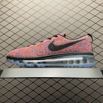 💰569 純原NK Flyknit Max 全掌氣墊運動鞋 620469-404 尺碼：35.5 36 36.5 37.5 38 38.5 39 40 40.5 41 42 42.5 43 44 44.5 45 46 編號：27TDEF7