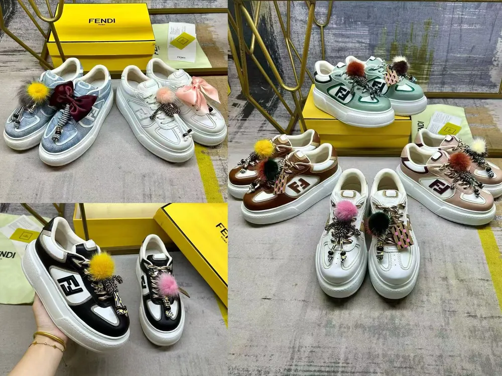 7色齊🔥👍
