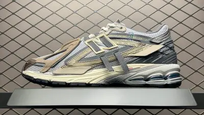 # New Balance 新百倫 U19066U8 復古休閒跑步鞋 高畫質影片鑑賞‼️