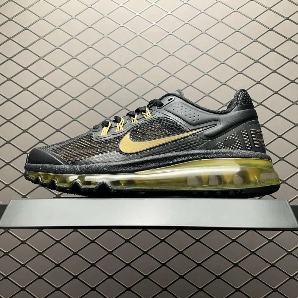 💰600 純原NK Air Max 2013 全掌氣墊跑步鞋 HQ1927-001 尺碼：35.5 36 36.5 37.5 38 38.5 39 40 40.5 41 42 42.5 43 44 44.5 45 46 編號：29TDEF