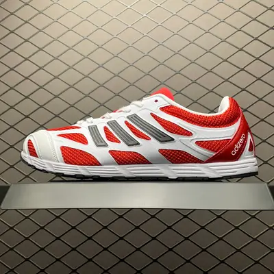 💰540 純原SONG FOR THE MUTE x AD 阿迪 Adizero PR SFTM-006 聯名款低幫休閒鞋 JQ0021 尺碼：36 36.5 37 38 38.5 39 40 40.5 41 42 42.5 43 44 