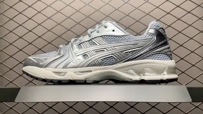 ＃Asics 亞瑟士 GEL-Kayano 14 低幫運動休閒跑步鞋 1203A537-401 高畫質實拍影片‼️