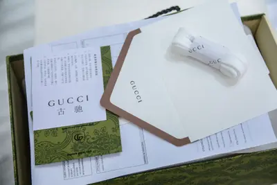 定製禮盒包裝➕原廠包裝配件齊全 💯