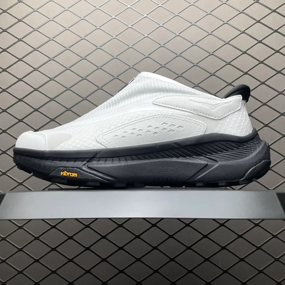 💰480 純原HOKA ONE ONE PROJECT TRANSPORT 戶外徒步 舒適防滑耐磨網面透氣戶外鞋 1162850 尺碼： 36 36.5 37 38 38.5 39 40 40.5 41 42 42.5 43 44 44.