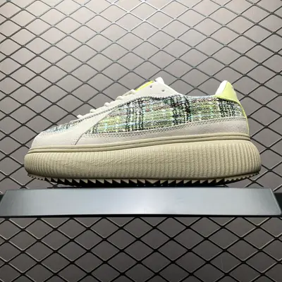 💰530 純原OnitsukaTiger 鬼冢虎 Dele City 厚底休閒鞋 1183C375-200 尺碼：36 37 37.5 38 39 39.5 40 40.5 41.5 42 42.5 43.5 44 44.5 45 編號：