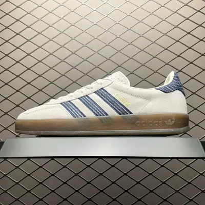 💰510 純原AD 阿迪 Gazelle Indoor 低幫運動休閒板鞋 JR3381 尺碼：35.5 36 36.5 37 38 38.5 39 40 40.5 41 42 42.5 43 44 44.5 45 編號：21YEFF101