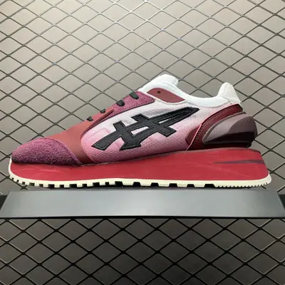 💰569 純原Asics 亞瑟士 Moage CO 低幫復古運動休閒跑步鞋 1183B555-100 尺碼：36 37 37.5 38 39 39.5 40 40.5 41.5 42 42.5 43.5 44 45 編號：27YEFF35