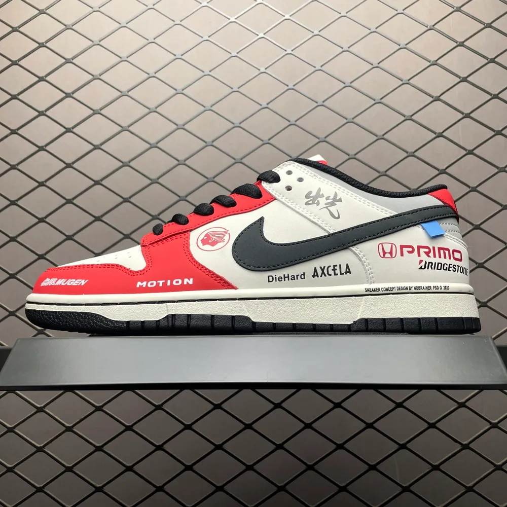 💰640 純原NK Dunk Low 客制款 低幫休閒板鞋 MU0232-367 尺碼：36 36.5 37.5 38 38.5 3  40 40.5 41 42 42.5 43 44 44.5 45 編號：33UEFF37