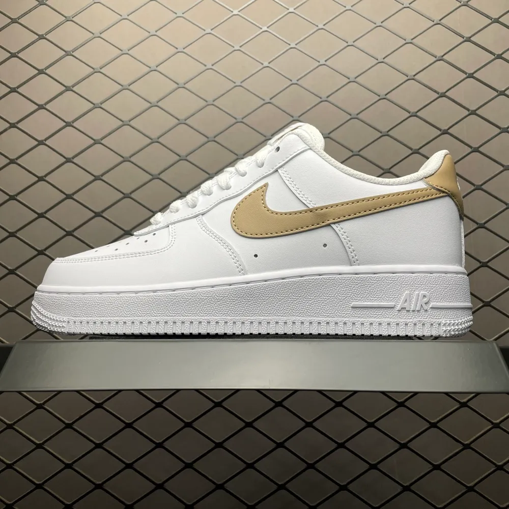 💰540 純原NK Air Force 1 Low 空軍一號低幫休閒板鞋 FJ4146-120 尺碼：36 36.5 37.5 38 38.5 39 40 40.5 41 42 42.5 43 44.5 45 編號：25TDEF51