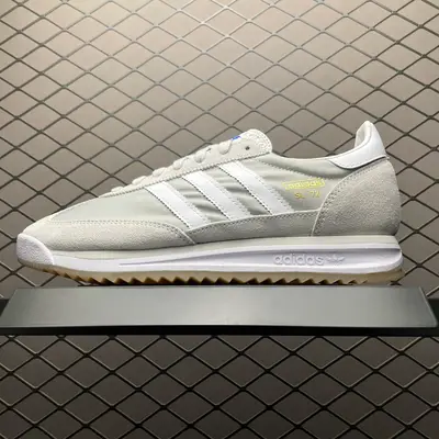 💰530 純原AD 阿迪 SL 72 RS 復古休閒鞋 JI1281 升級版本出貨 當前市售最高品質 歡迎對比 尺碼：35.5 36 36.5 37 38 38.5 39 40 40.5 41 42 42.5 43 44 44.5 45 