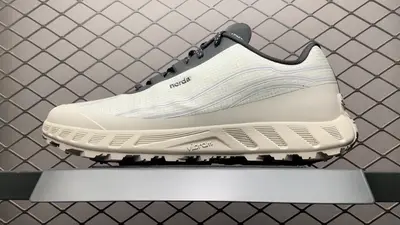 ＃外貿熱款專供 Norda 諾達 002 Sneaker 網面越野跑步鞋 高畫質實拍影片‼️