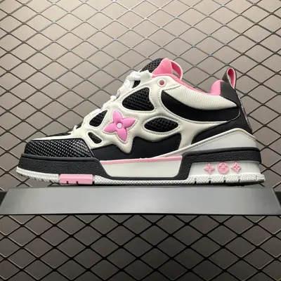 💰720 外貿專供 Louis Vuitton 路易威登 Skate 1854 Low Sneaker LV54系列 陸續會出16個配色 尺碼：35 36 37 38 39 40 編號：41OGTU588